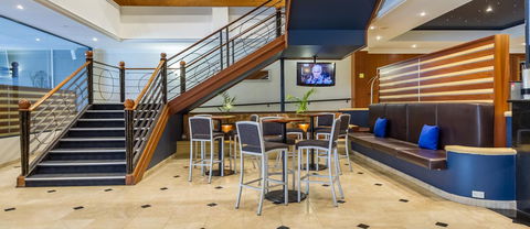 Great Southern Hotel Perth - Hotel Accommodation 10