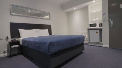 Great Southern Hotel Perth - Hotel Accommodation 1