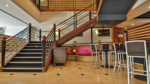 Great Southern Hotel Perth - Hotel Accommodation 15
