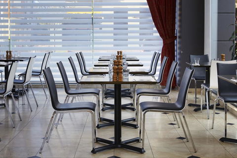 Great Southern Hotel Perth - Hotel Accommodation 11