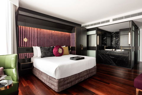 QT Perth - Hotel Accommodation 24