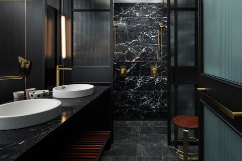 QT Perth - Hotel Accommodation 26