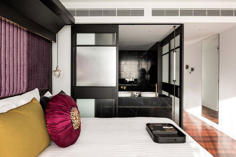 QT Perth - Hotel Accommodation 32