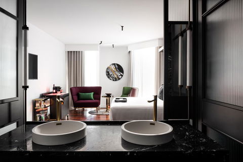 QT Perth - Hotel Accommodation 27