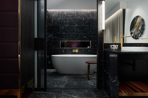 QT Perth - Hotel Accommodation 40