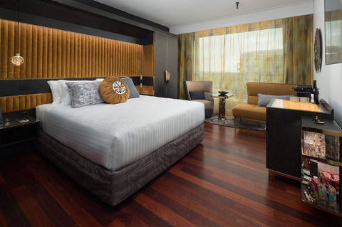 QT Perth - Hotel Accommodation 36