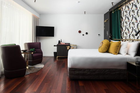 QT Perth - Hotel Accommodation 9