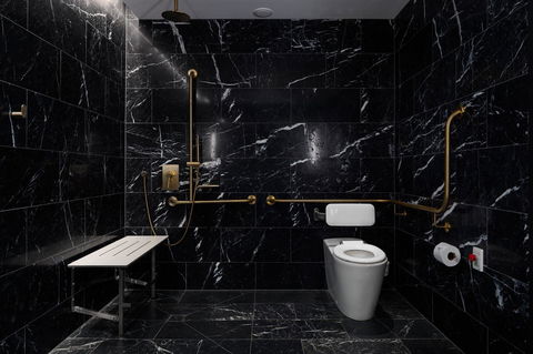 QT Perth - Hotel Accommodation 4