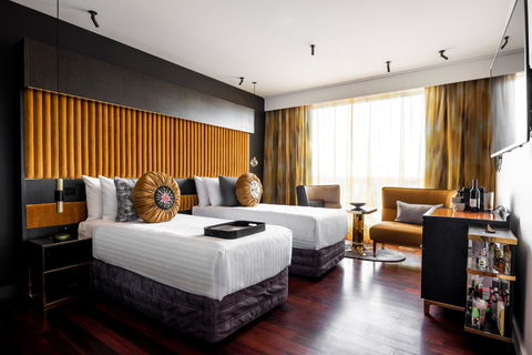 QT Perth - Hotel Accommodation 34