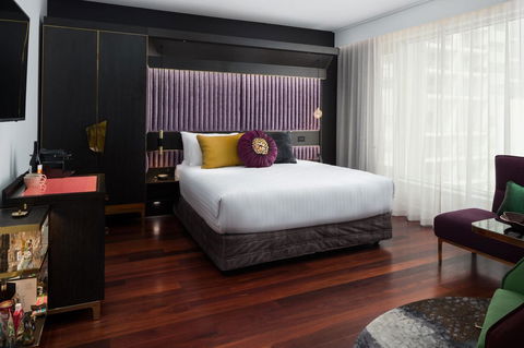 QT Perth - Hotel Accommodation 23