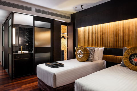QT Perth - Hotel Accommodation 35