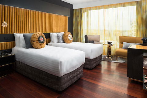 QT Perth - Hotel Accommodation 31