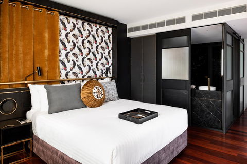 QT Perth - Hotel Accommodation 37