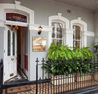 Stunning Terrace in Centennial Park - Hotel Accommodation