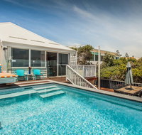 Cottesloe Beach House I - Hotel Accommodation