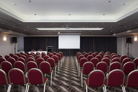 Ibis Perth - Hotel Accommodation 32