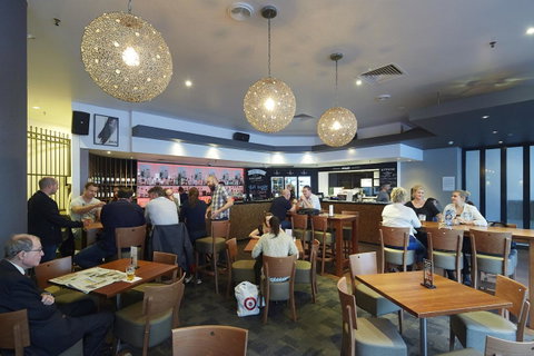 Ibis Perth - Hotel Accommodation 37