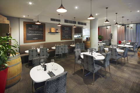 Ibis Perth - Hotel Accommodation 36