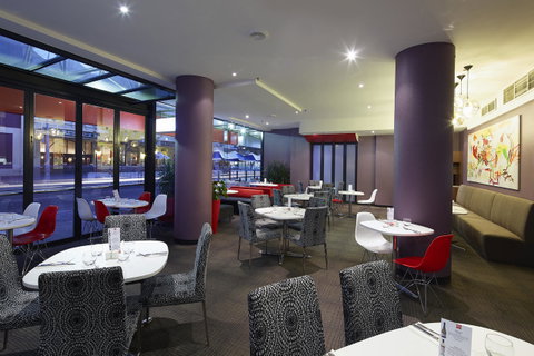 Ibis Perth - Hotel Accommodation 20