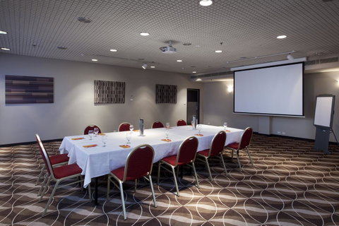 Ibis Perth - Hotel Accommodation 38