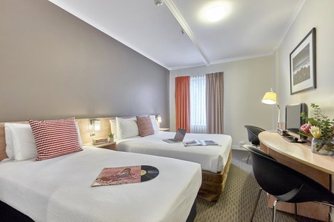 Ibis Perth - Hotel Accommodation 8