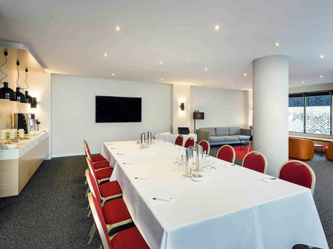 Ibis Perth - Hotel Accommodation 41