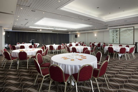 Ibis Perth - Hotel Accommodation 33