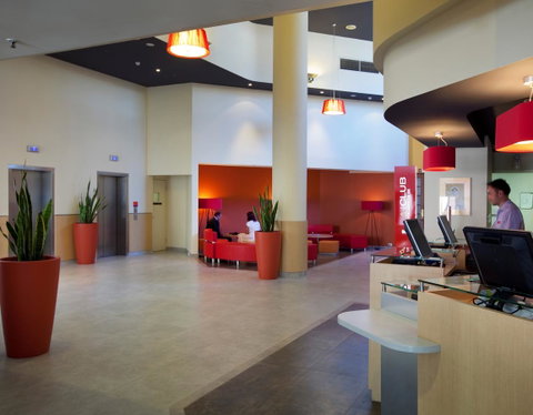 Ibis Perth - Hotel Accommodation 26