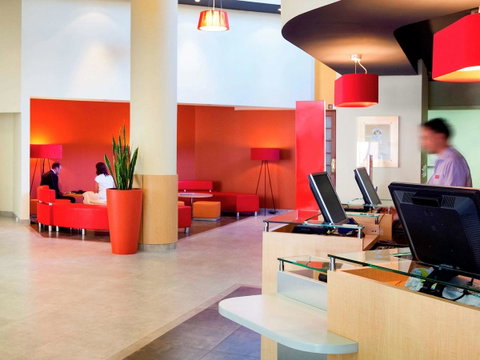 Ibis Perth - Hotel Accommodation 42