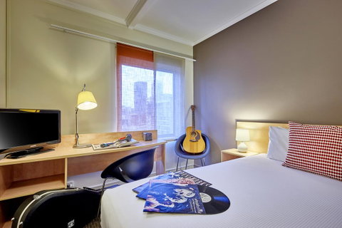 Ibis Perth - Hotel Accommodation 14