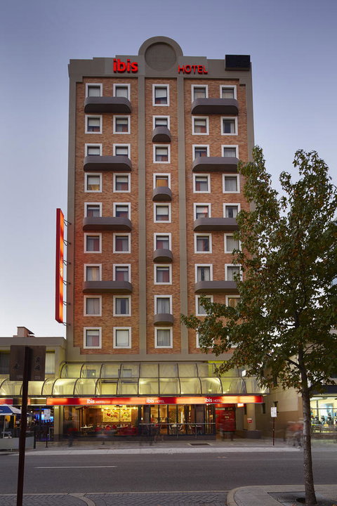 Ibis Perth - Hotel Accommodation 30