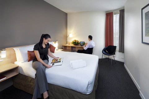 Ibis Perth - Hotel Accommodation 35
