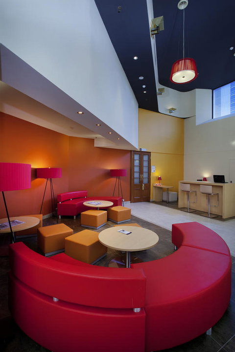 Ibis Perth - Hotel Accommodation 28