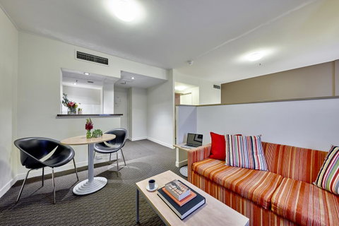 Ibis Perth - Hotel Accommodation 3