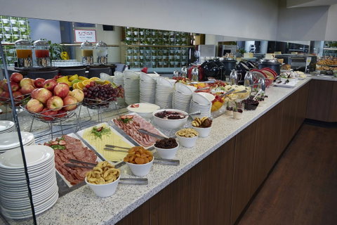 Ibis Perth - Hotel Accommodation 29