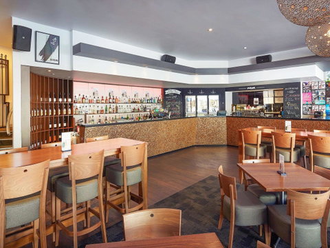 Ibis Perth - Hotel Accommodation 40