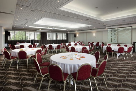 Ibis Perth - Hotel Accommodation 31