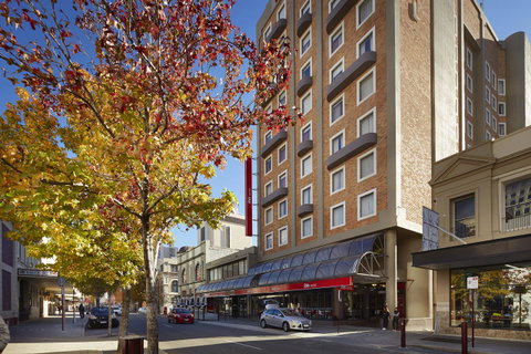 Ibis Perth - Hotel Accommodation 19