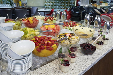 Ibis Perth - Hotel Accommodation 23