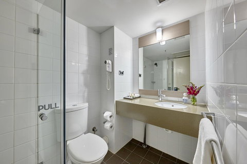 Ibis Perth - Hotel Accommodation 16