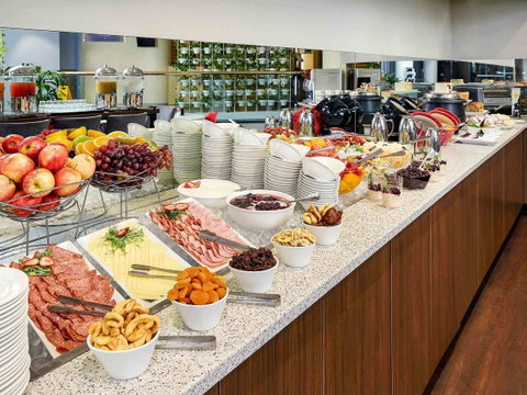 Ibis Perth - Hotel Accommodation 43
