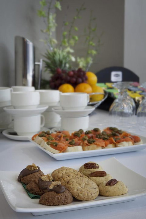 Ibis Perth - Hotel Accommodation 34