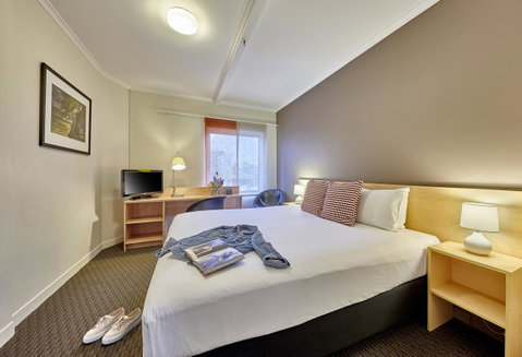 Ibis Perth - Hotel Accommodation 12