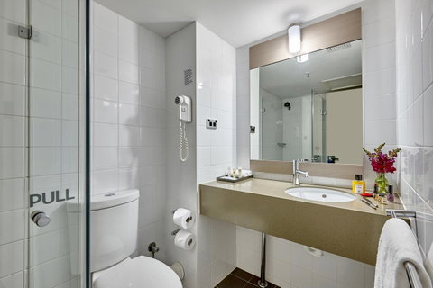 Ibis Perth - Hotel Accommodation 1