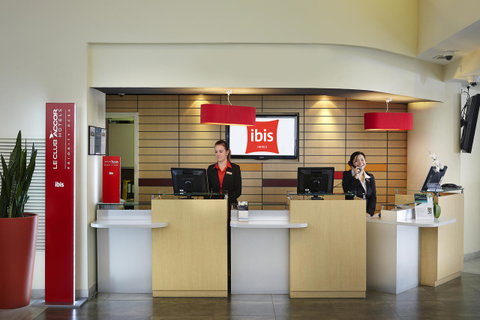 Ibis Perth - Hotel Accommodation 22