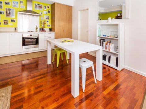 Home Apartment - Perth City Centre - Free WiFi - Hotel Accommodation 10