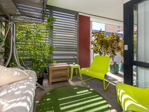 Home Apartment - Perth City Centre - Free WiFi - Hotel Accommodation 2