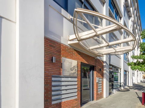 Home Apartment - Perth City Centre - Free WiFi - Hotel Accommodation 4