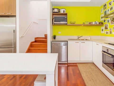 Home Apartment - Perth City Centre - Free WiFi - Hotel Accommodation 9