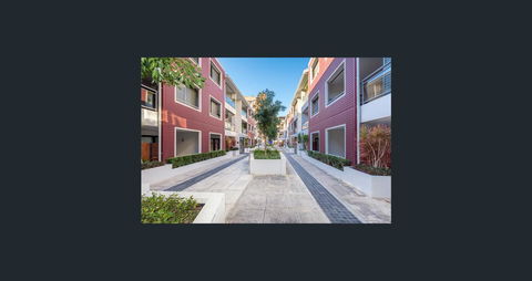 Home Apartment - Perth City Centre - Free WiFi - Hotel Accommodation 7